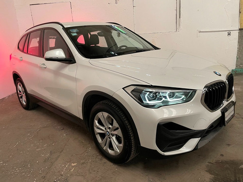 BMW X1 5p sDrive 18i X Line L3/1.5/T Aut.