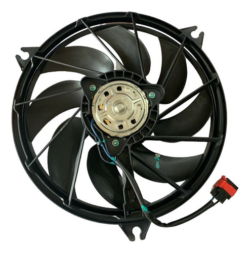 Electroventilador Peugeot 206 207 Citroen C3 1.6