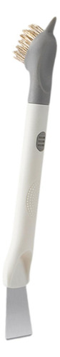 2 Cepillo De Limpieza Para Encimera De Cocina, Herramienta