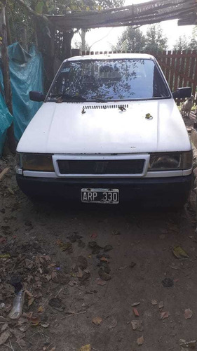 Fiat Duna 1.7 Csd 1996