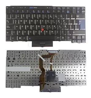 Teclado Lenovo Thinkpad T410 T420 T510 T520 W510 W520 X220