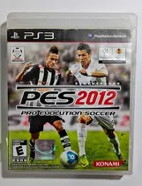 Comprar Pes 2012 Ps3 Lenny Star Games