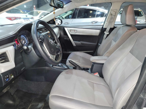 Toyota Corolla 1.8 Xei Cvt 140cv