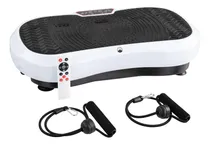 Comprar Wakeman Máquina De Ejercicios Vibratoria Ajustable Ews