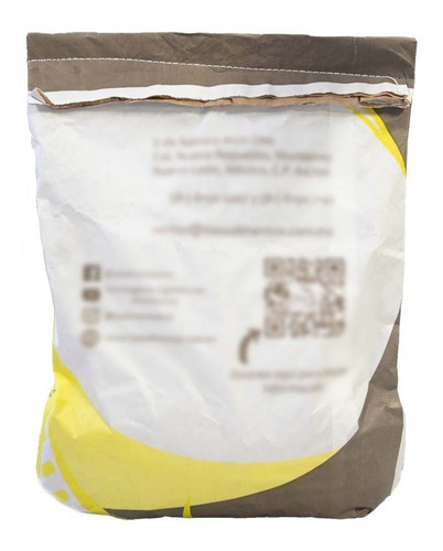 Conservador Pronax - J3r Trigo 5 Kg Tia