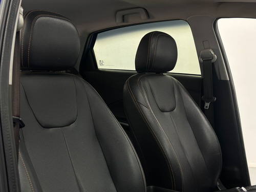 Caoa Chery Tiggo 2 1.5 MPFI 16V FLEX ACT 4P AUTOMÁTICO