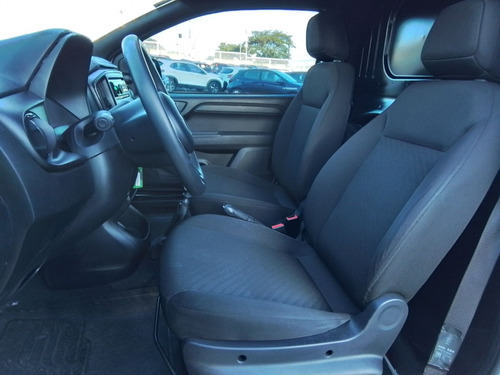 Fiat Fiorino 1.4 MPI FURGÃO ENDURANCE 8V FLEX 2P MANUAL