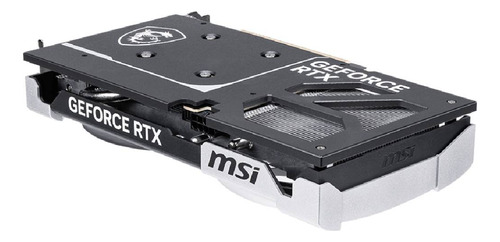 Tarjeta De Video Msi Geforce Rtx 5060ti 8g Ventus 2x Oc Plus