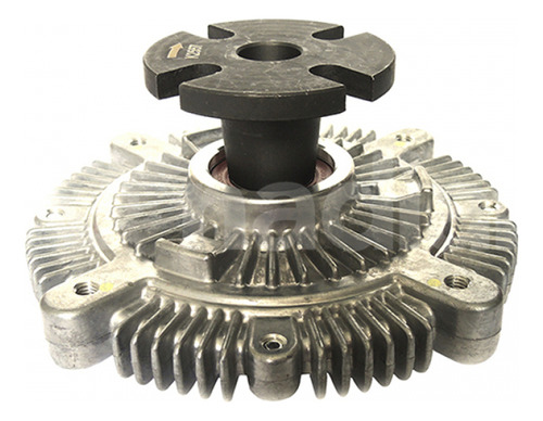 Fan Clutch Mazda B2500 2wd L4 Cil 2.5l 1998-2001