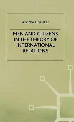 Libro Men And Citizens In The Theory Of International Rel...