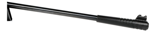 Rifle Nitro Pistón Aztk Murciélago 5.5mm + Funda + Diabolos
