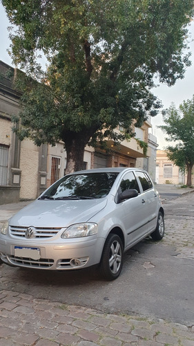 Volkswagen Fox 1.6 Sportline 70f