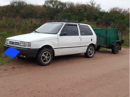 Fiat Uno 1.3 Sdl