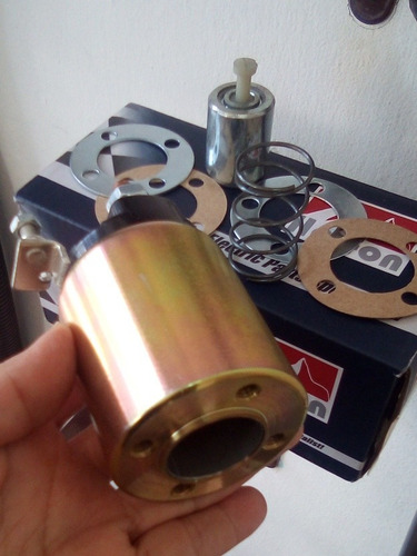 Automático De Arranque Para Dogde Caliber/mazda 3/mazda 6