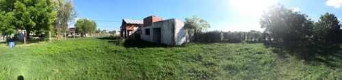 Imagen 3 de 14 de Venta/permuta - Terreno - Hostal Del Sol - Fisherton, Rosario