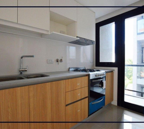 Imagen 5 de 8 de Venta Departamento A Estrenar