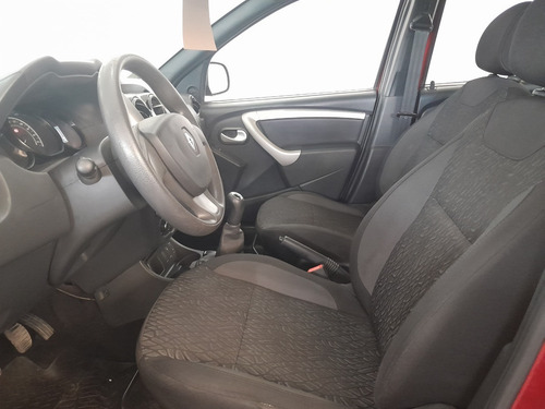 Imagen 9 de 10 de Renault Duster Oroch 1.6 Outsider 2018 (int 8533)