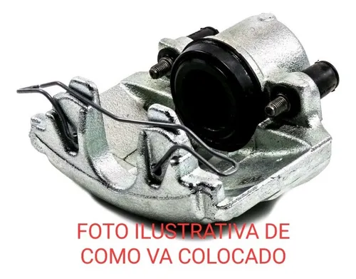 Anti Ruido - Antirruido Mordaza Peugeot 307 - Cha 2135/d