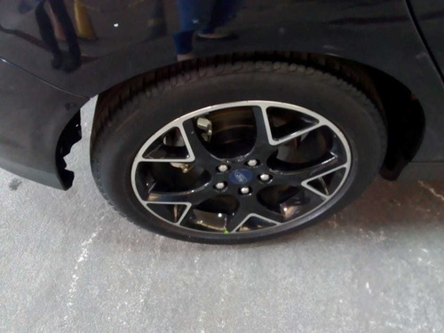 Ford Focus 2.0 Titanium Flex Powershift 5p 2015