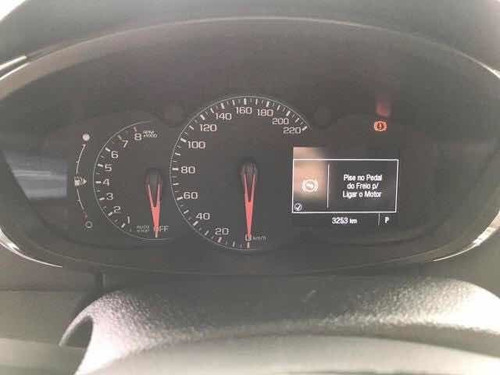 Chevrolet Tracker 2019 1.4 Midnight Turbo Aut. 5p