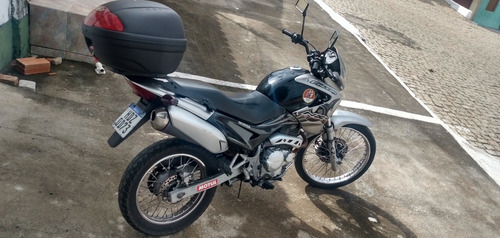 Honda Nx 400 Falcon