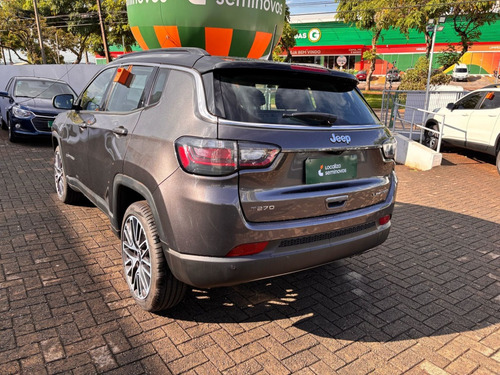 Jeep Compass 1.3 T270 TURBO FLEX LIMITED AT6