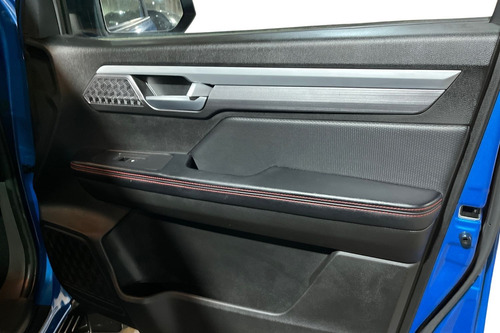 JAC T8 (IN) 2.0 PRO MT 4X4