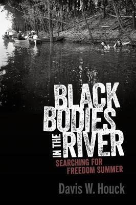 Libro Black Bodies In The River : Searching For Freedom S...