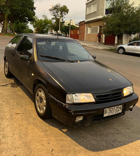 Citroen Zx 2.0 16v . Entero O Por Partes