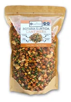 Comprar Botana Cantinera Surtida - Botana Mixta 1kg