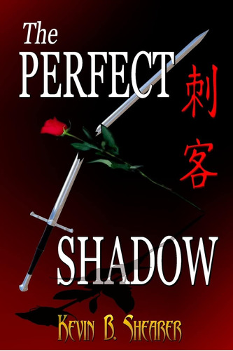 Libro: En Ingles The Perfect Shadow