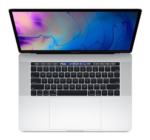 Macbook Pro 15 Touch Bar 16gb Ram 512 Ssd + Office 2021