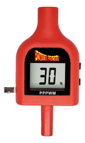 Power Probe Punta De Adaptador Pwm Para Medición De Ancho .