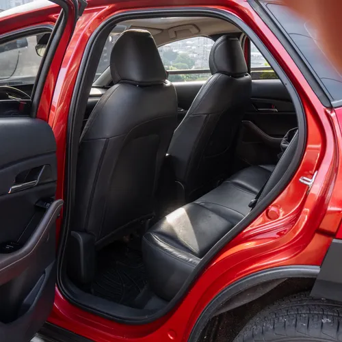 Mazda CX-30 2.5 Grand Touring Lx 4x4