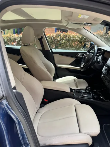 BMW Serie 2 1.5 F44 GRAN COUPE