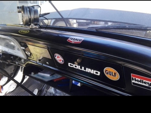 Imagen 12 de 15 de Ford F-100 V8