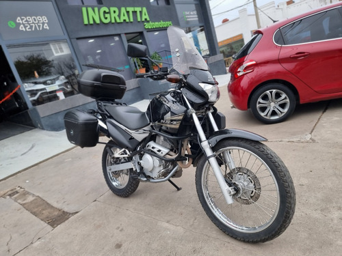 Imagen 2 de 15 de Honda Falcon Nx4