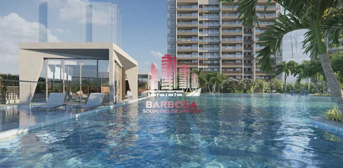 Imagem 1 de 30 de Atmosfera Residencial . Tijuca - Aptos 3 & 4 Qts Vaga Dupla - V4