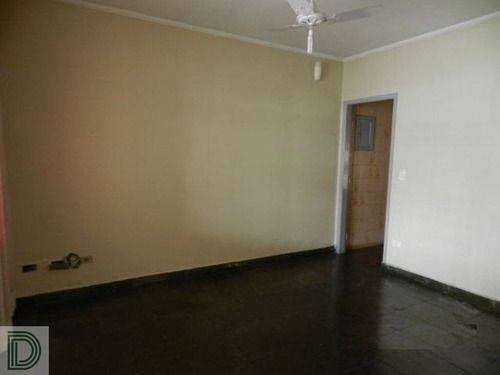 Imagem 6 de 15 de Raridade: Casa Térrea No Jd. Esther, Butantã - Di25426