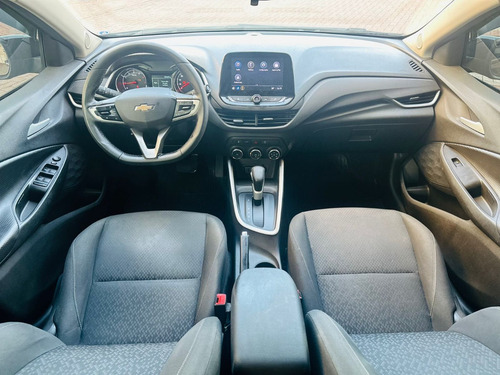 Chevrolet Onix 1.0 Ltz Turbo Aut. 5p