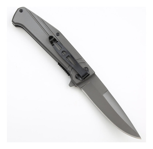 Canivete Jeep Da306 Tático Militar Semi Automatico