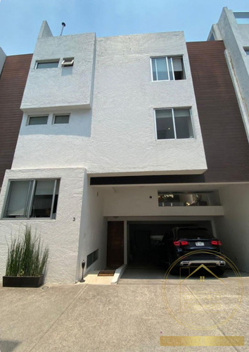 Imagen 13 de 14 de Se Renta Preciosa Casa Con Espacios Y Amenidades Fantasticas