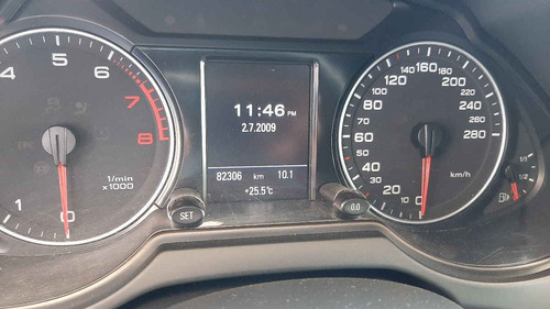 Imagen 6 de 7 de Audi Q5 2010 2p Elite V6 3.2l Tiptronic Piel Quattro