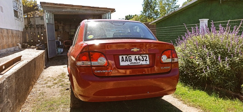 Chevrolet Corsa Classic Full 1.4