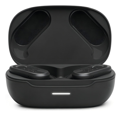 Fone De Ouvido Esportivo Endurance Peak 3 Jbl Preto - Excelente (Recondicionado)