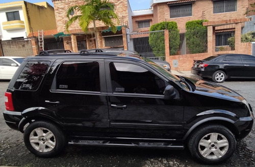 Imagen 4 de 8 de Ford Ecosport