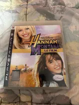 Comprar Hanna Montana The Movie Ps3 Pal