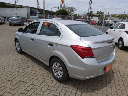 Chevrolet Onix 1.0 Mpfi Joy 8v Flex 4p Manual