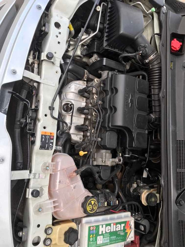 Chevrolet Cobalt 2012 1.4 Lt 4p