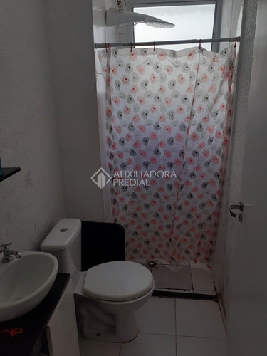 Imagem 2 de 10 de Apartamento - Hipica - Ref: 337666 - V-337666